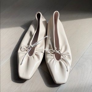 Peche Ballerina Slippers